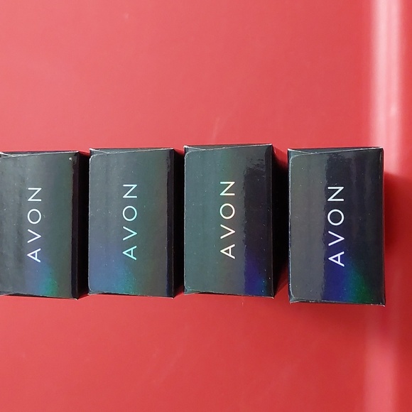 BUNDLE! Avon Charcoal Whitening Essentials; Fresh Mint flavor 0.7fl.oz FREE GIFT - Picture 8 of 13